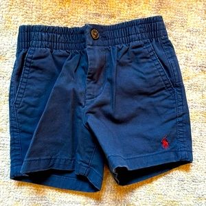 Stretch Chino Shorts 12 months